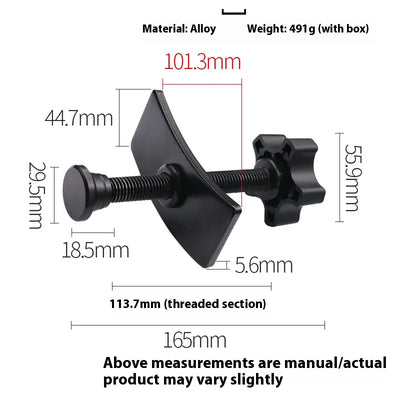 Brake Caliper Piston Tool