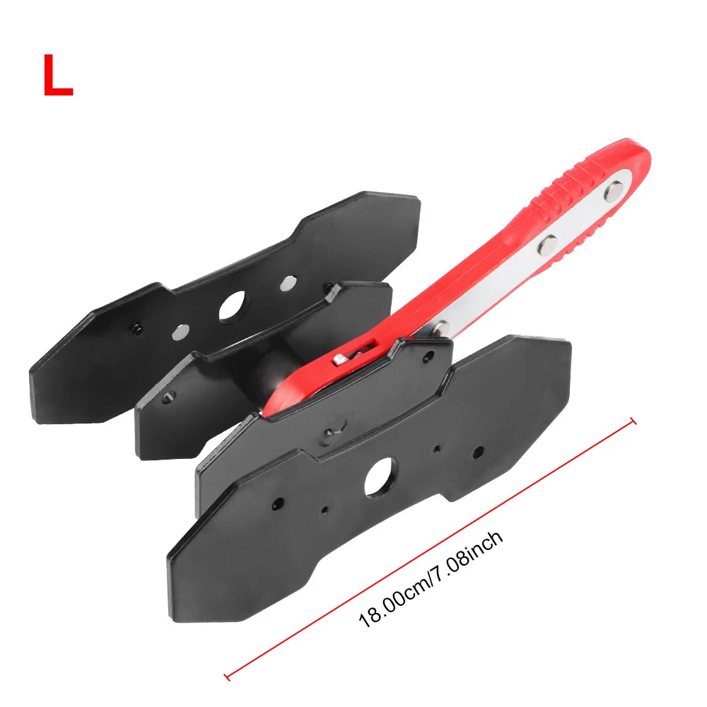 Universal Brake Caliper Ratchet Tool