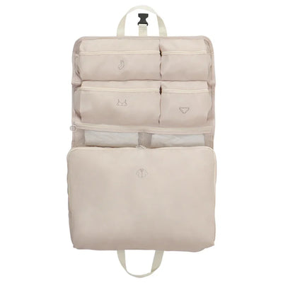 Business Travel Hanging Storage & Packing Bag