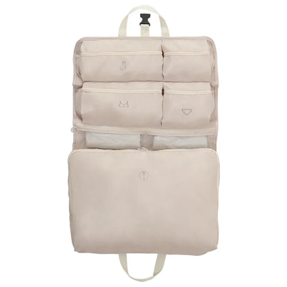 Business Travel Hanging Storage & Packing Bag