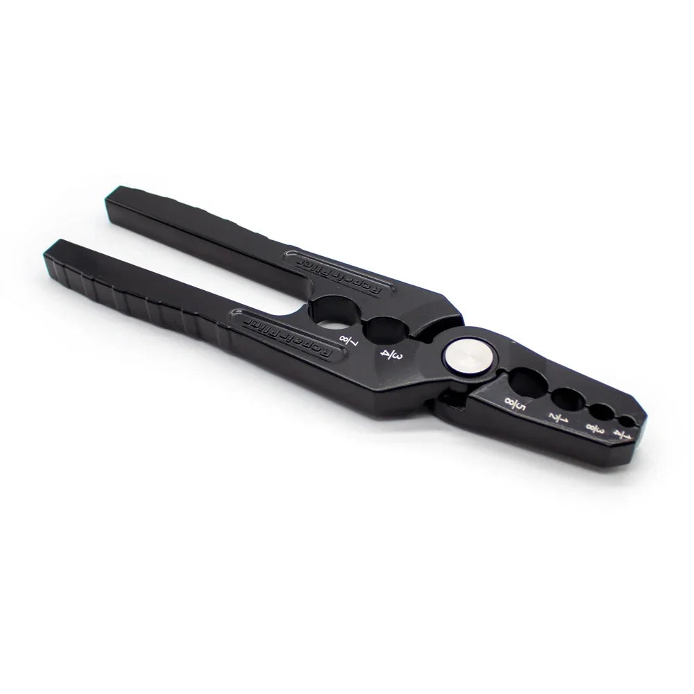 Manual Copper Tube Repair Pliers Set