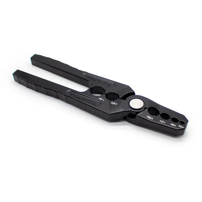 Manual Copper Tube Repair Pliers Set