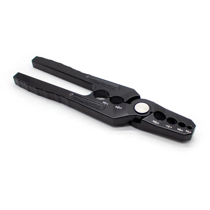Manual Copper Tube Repair Pliers Set
