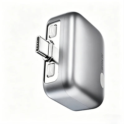 Disconnect Charger Adapter