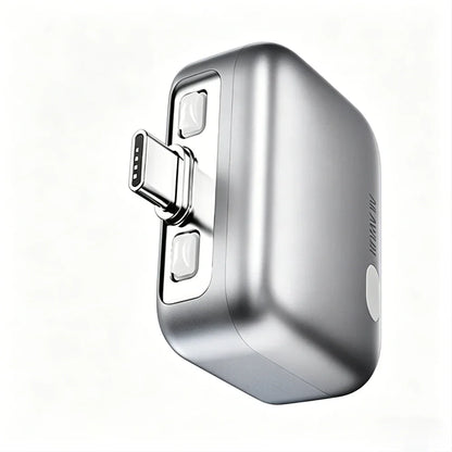 Disconnect Charger Adapter