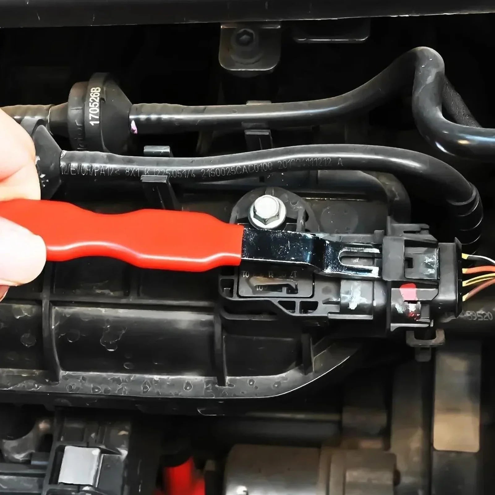 Pro Electrical Disconnect Tool