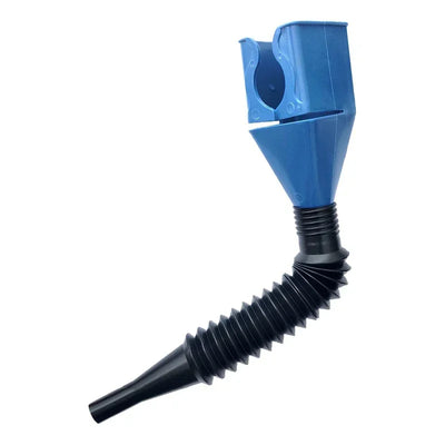 Universal Oil & Fuel Funnel Set