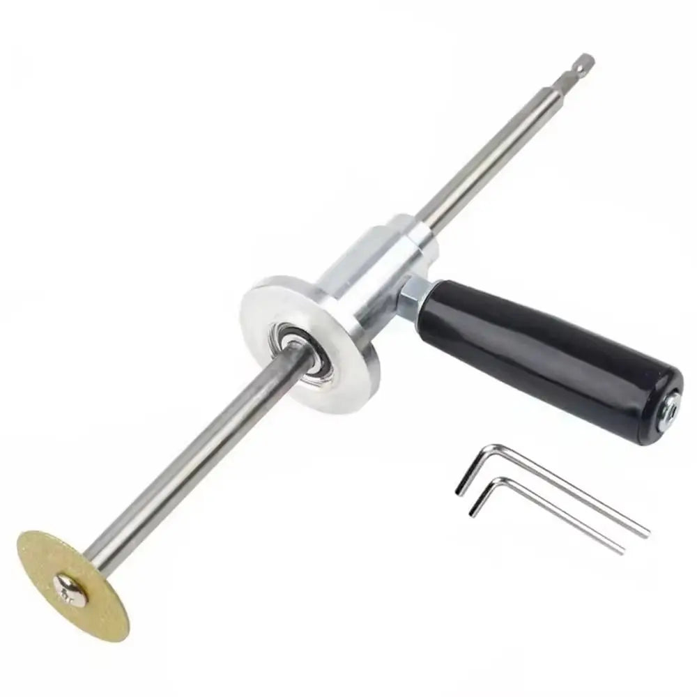 PVC Pipe Inside Cutter