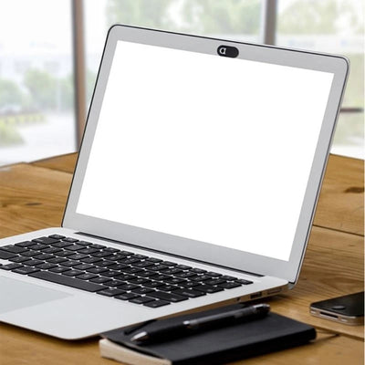 Webcam Privacy Cover Slider (50-Pack)