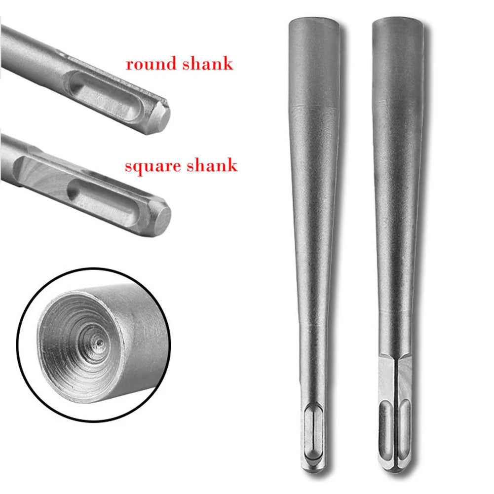 SDS Expansion Bolt Strike Punch