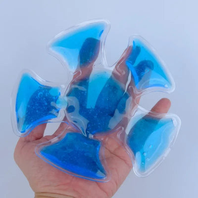 Reusable Cooling Gel Ice Pack
