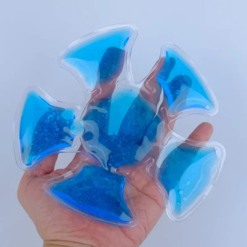 Reusable Cooling Gel Ice Pack