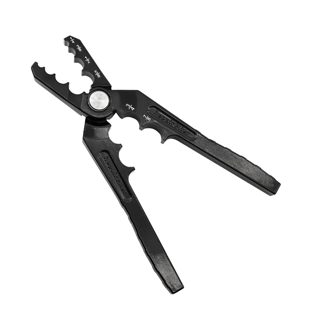 Manual Copper Tube Repair Pliers Set