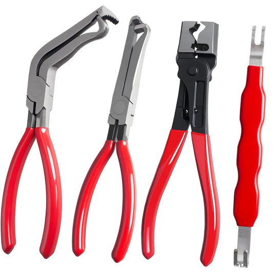 Electrical Disconnect Pliers & Connector Separator