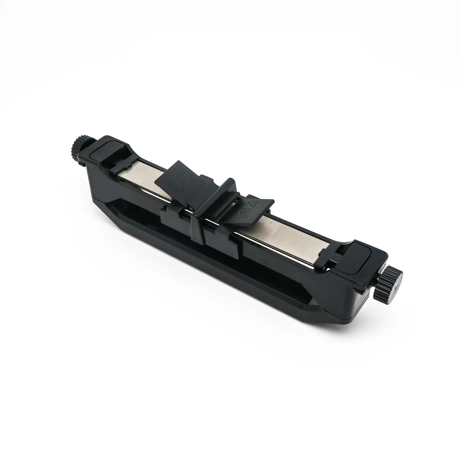 Knife Sharpener with Angles Guides