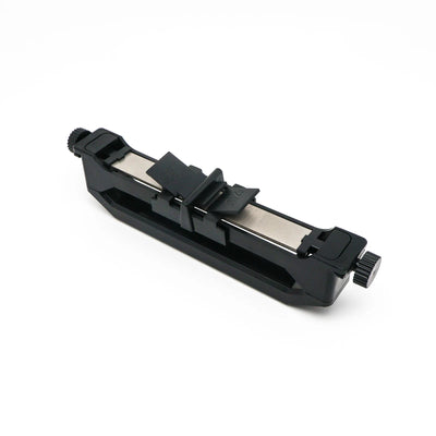 Knife Sharpener with Angles Guides