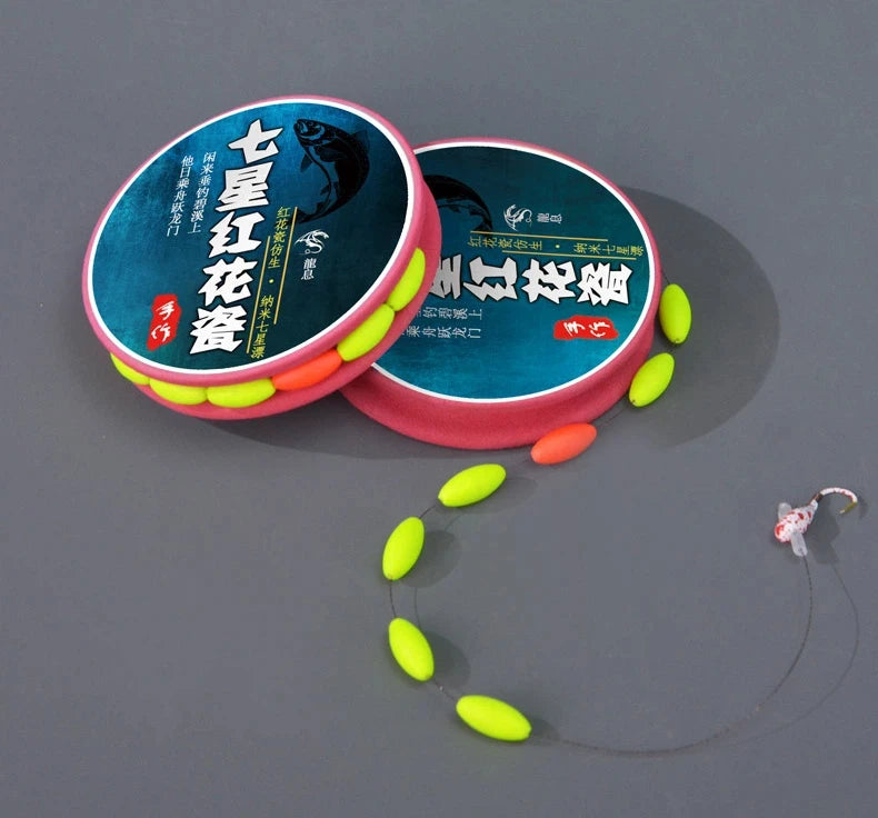 Nylon Fishing Line Group Set