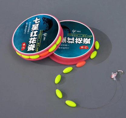 Nylon Fishing Line Group Set