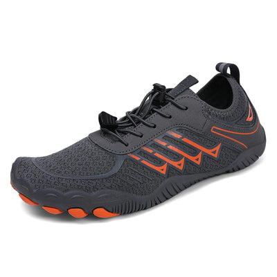 Quick-Dry Barefoot Water Shoes for Men & Women