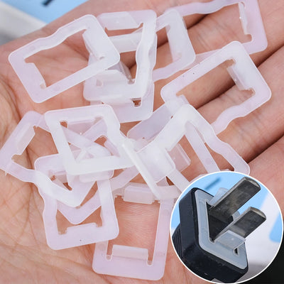Outlet Socket Stabilizer