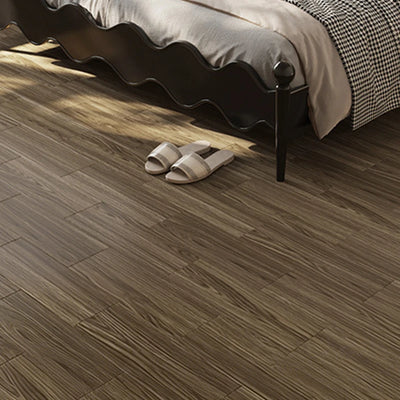 Self-Adhesive Floor Sticker 10Pcs 45X15Cm