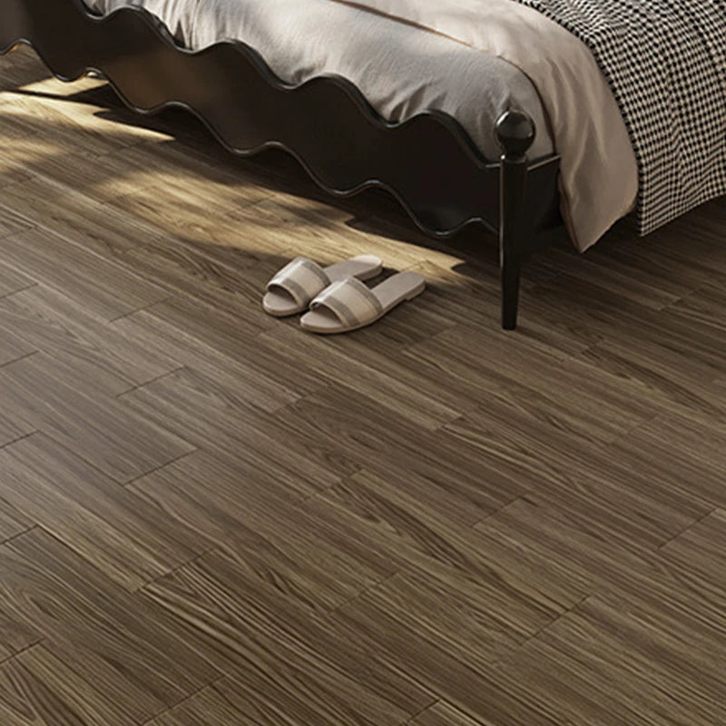 Self-Adhesive Floor Sticker 10Pcs 45X15Cm