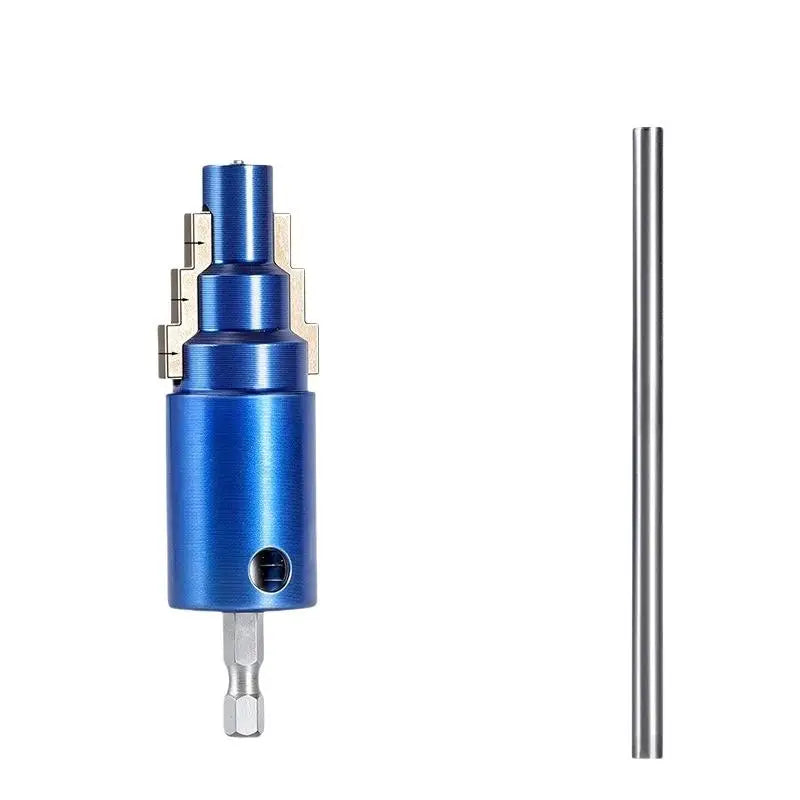 Broken Pipe Extractor Set (4/6 Point)