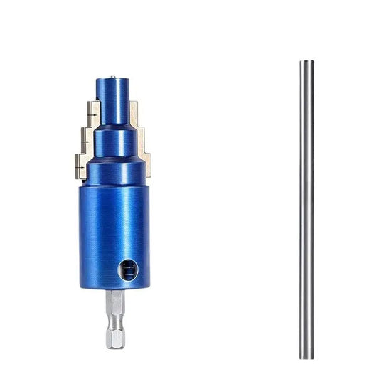 Broken Pipe Extractor Set (4/6 Point)