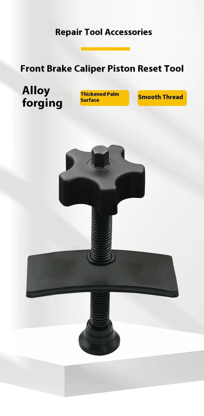 Brake Caliper Piston Tool