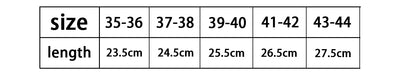 Height Boost Insoles