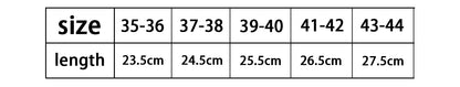 Height Boost Insoles
