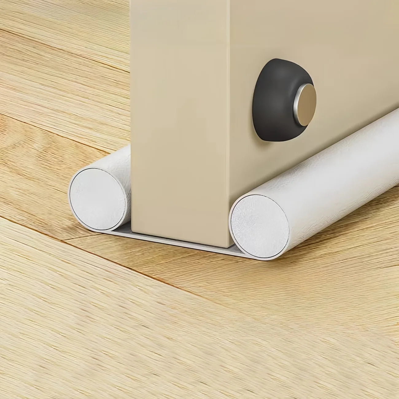 Adjustable Under Door Draft Stopper (N)