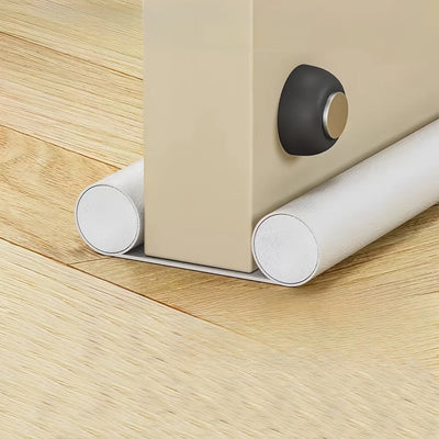 Adjustable Under Door Draft Stopper (N)