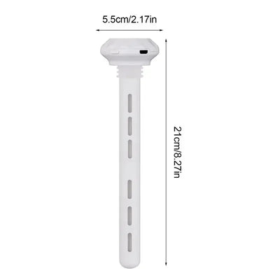 Portable USB Water Bottle Air Humidifier