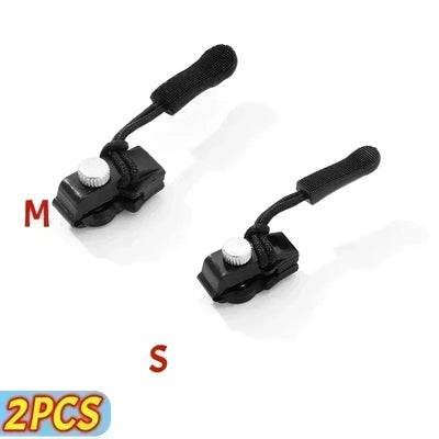 Removable Zipper Puller