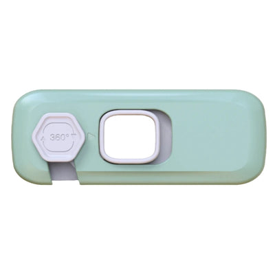 Child Proof Refrigerator & Cabinet Lock