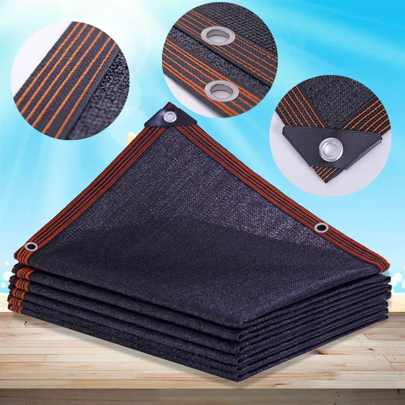 Sun Shade Net Cover