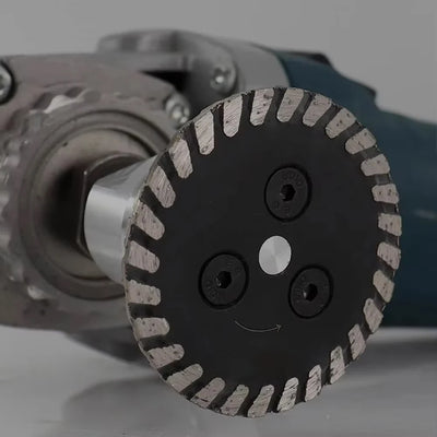 Diamond Cutting Blade for Stone (M14)