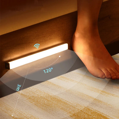 Motion Sensor LED Light Bar