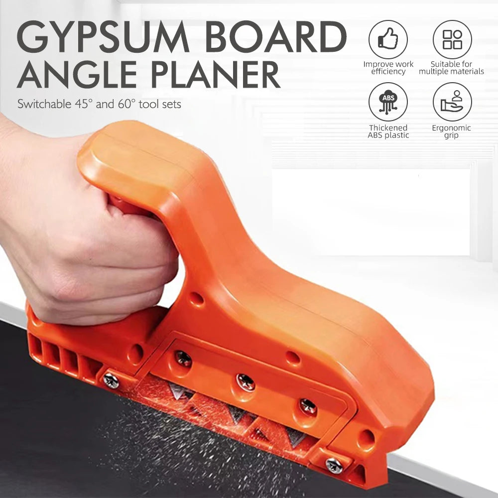 Drywall Corner Cutter 45°/60°