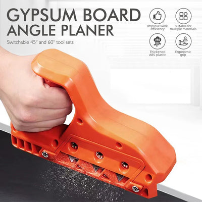 Drywall Corner Cutter 45°/60°