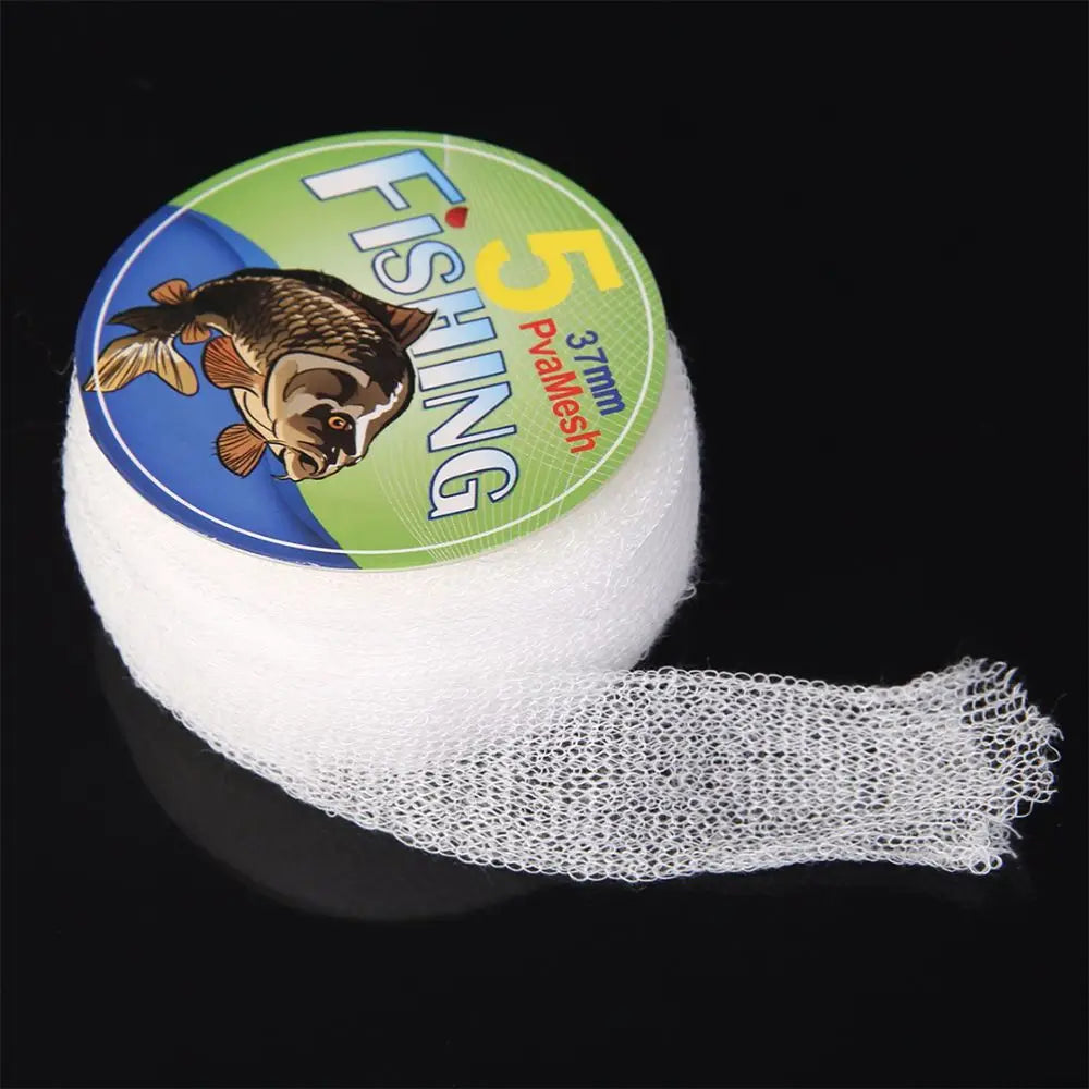 PVA Fishing Mesh Refill Tube 5M