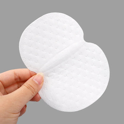 Disposable Underarm Sweat Pads (10-150 Pack)