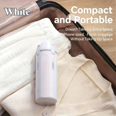 4-in-1 Travel Toiletry Bottle