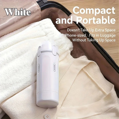 4-in-1 Travel Toiletry Bottle