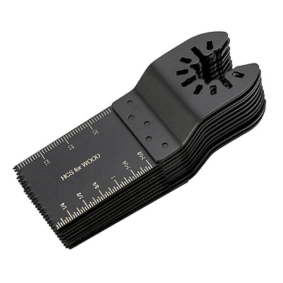 Oscillating Multi-Tool Saw Blades Set