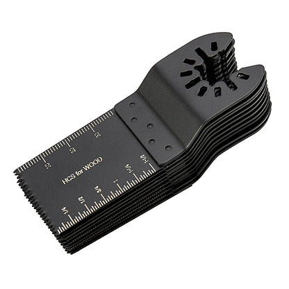 Oscillating Multi-Tool Saw Blades Set