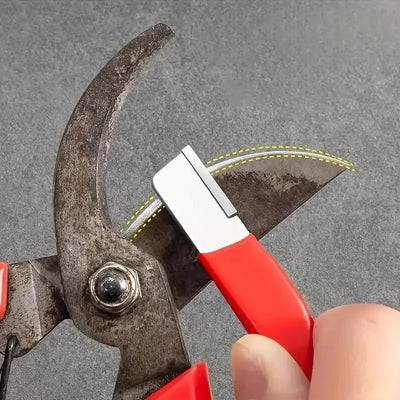 Pruning Shears Sharpener (New)