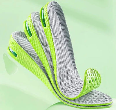 Height Boost Insoles
