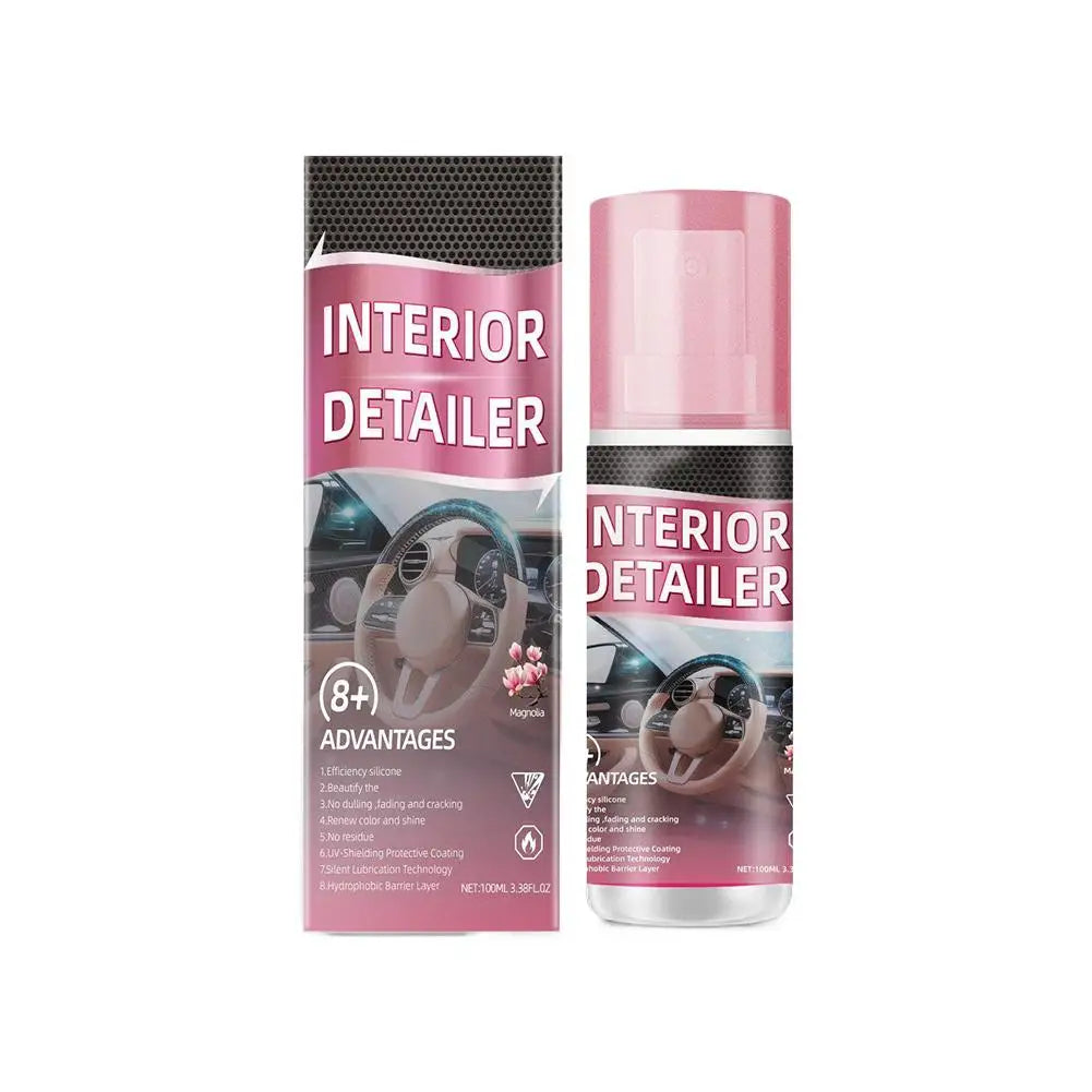 Car Cleaner